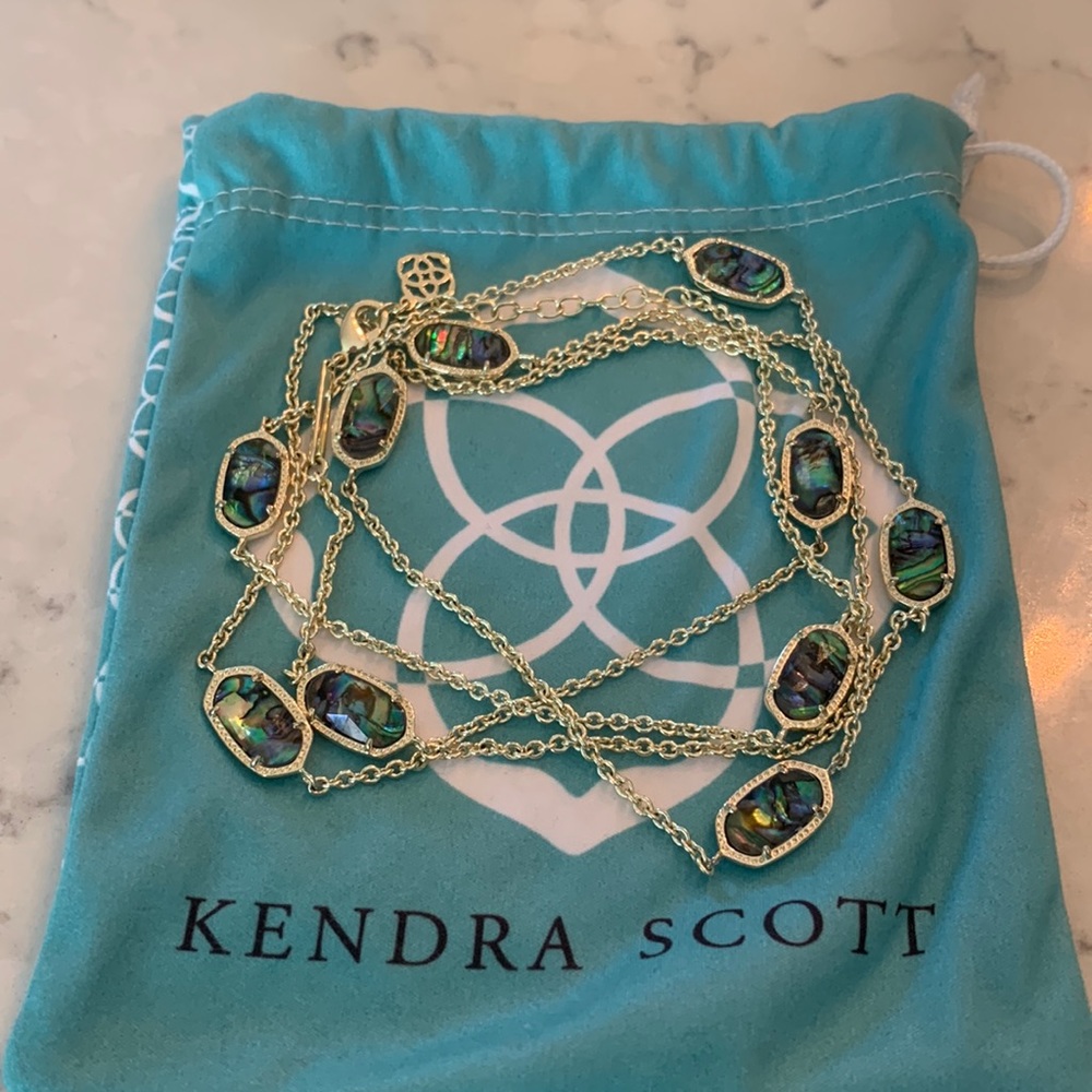 Kendra Scott Necklace